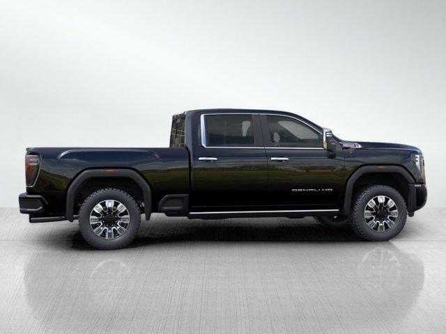 new 2025 GMC Sierra 3500 car, priced at $85,792