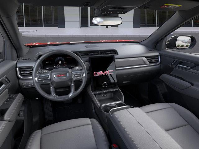 new 2025 GMC Terrain car, priced at $37,735