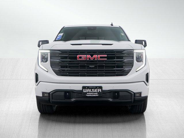 new 2025 GMC Sierra 1500 car, priced at $63,529