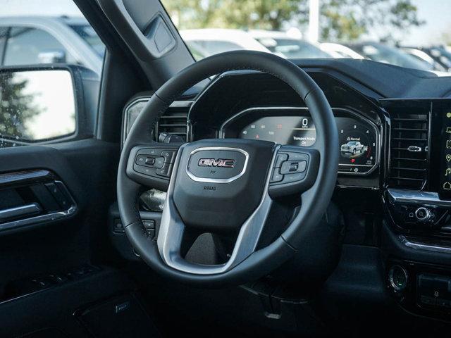 new 2025 GMC Sierra 1500 car, priced at $63,529