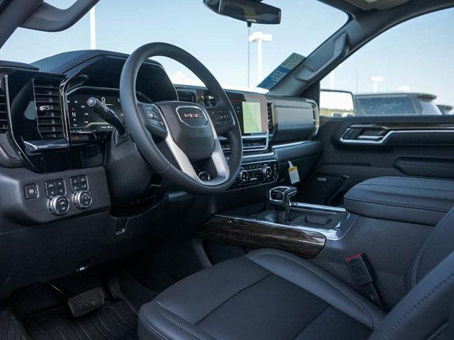 new 2025 GMC Sierra 1500 car, priced at $63,529