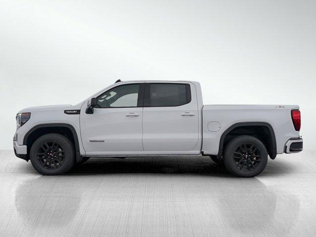 new 2025 GMC Sierra 1500 car, priced at $63,529