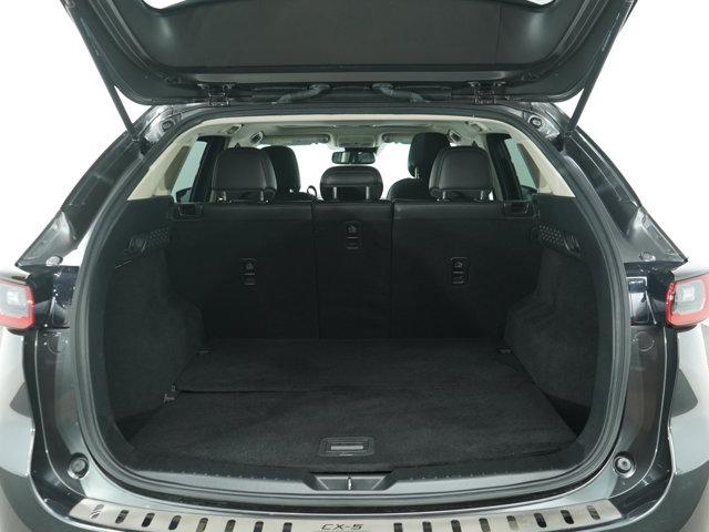 used 2023 Mazda CX-5 car, priced at $21,000