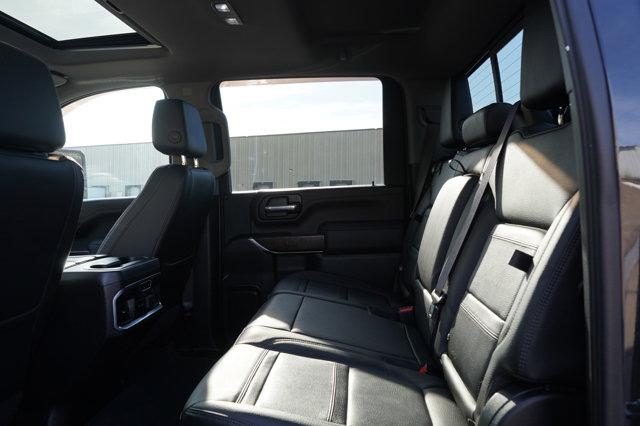 used 2020 GMC Sierra 2500 car, priced at $54,500