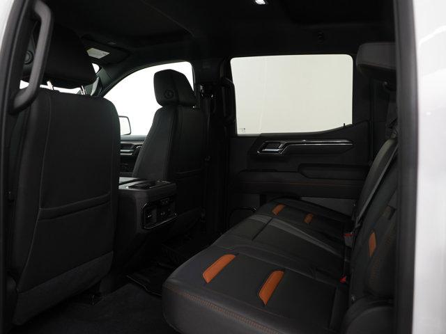 used 2022 GMC Sierra 1500 car, priced at $48,000