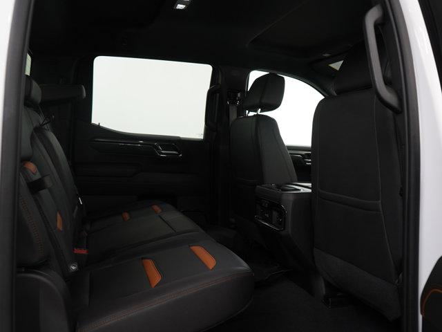 used 2022 GMC Sierra 1500 car, priced at $48,000