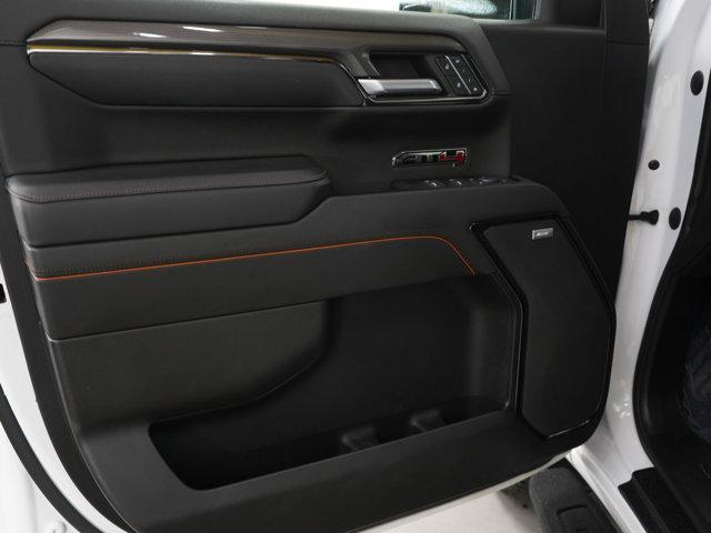 used 2022 GMC Sierra 1500 car, priced at $48,000