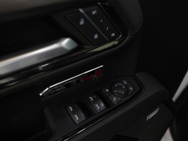 used 2022 GMC Sierra 1500 car, priced at $48,000