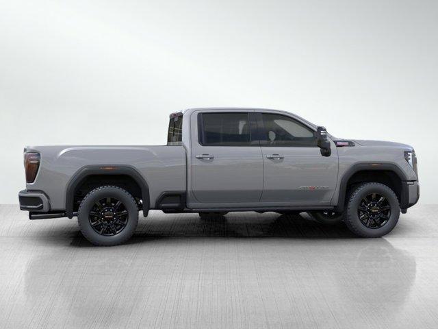 new 2025 GMC Sierra 3500 car, priced at $86,228