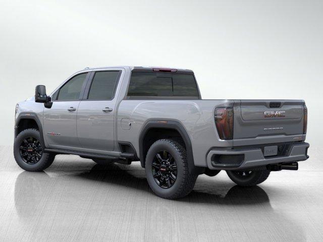 new 2025 GMC Sierra 3500 car, priced at $86,228