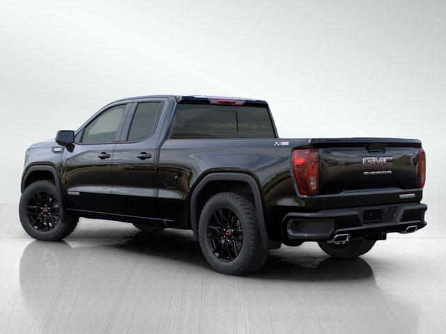 new 2025 GMC Sierra 1500 car, priced at $56,505