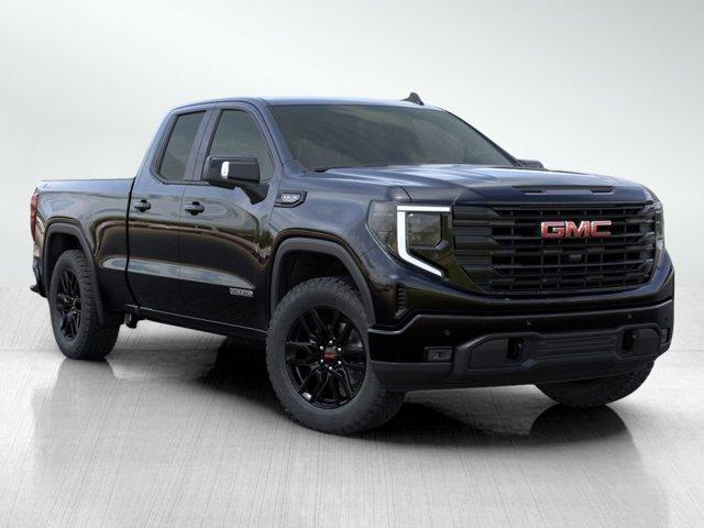 new 2025 GMC Sierra 1500 car, priced at $56,505