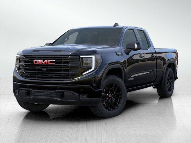 new 2025 GMC Sierra 1500 car, priced at $56,505