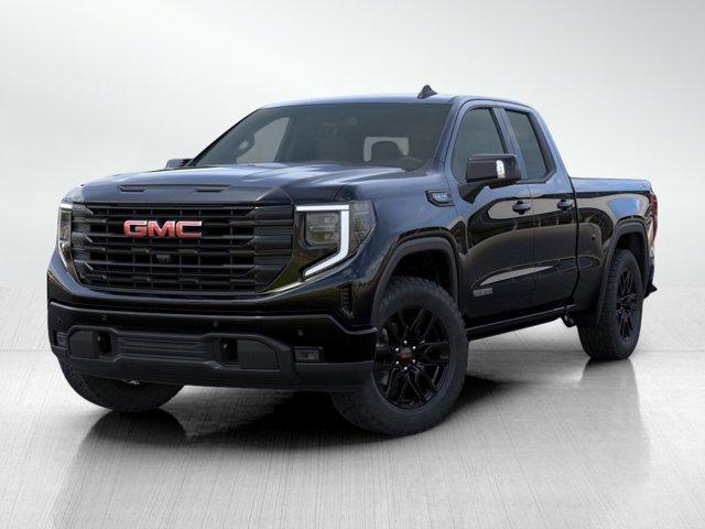 new 2025 GMC Sierra 1500 car, priced at $56,505