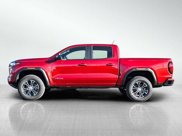 new 2025 GMC Canyon car, priced at $51,061