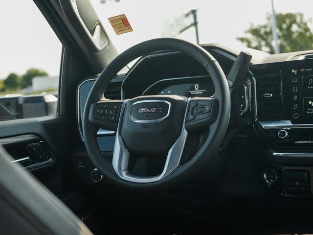 new 2025 GMC Sierra 3500 car, priced at $70,198