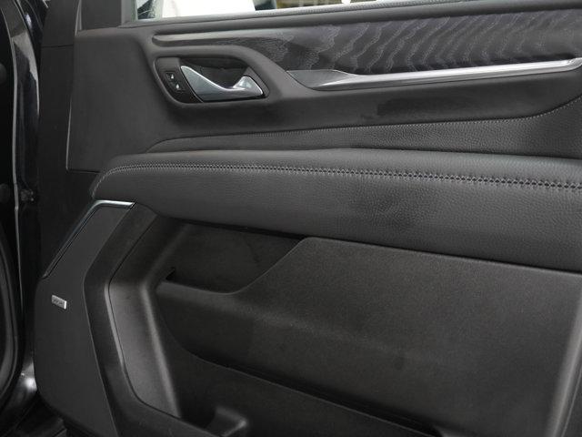 used 2023 GMC Yukon XL car, priced at $74,000