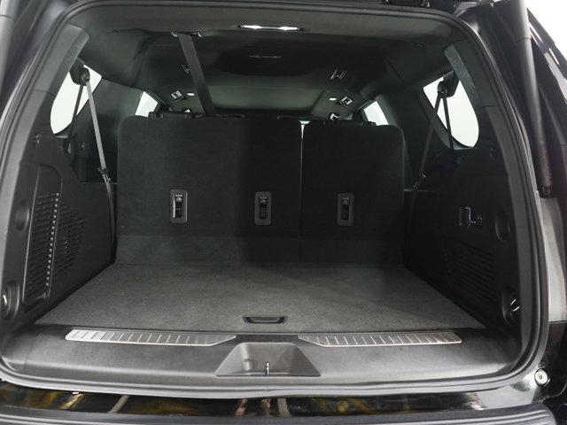 used 2023 GMC Yukon XL car, priced at $74,000