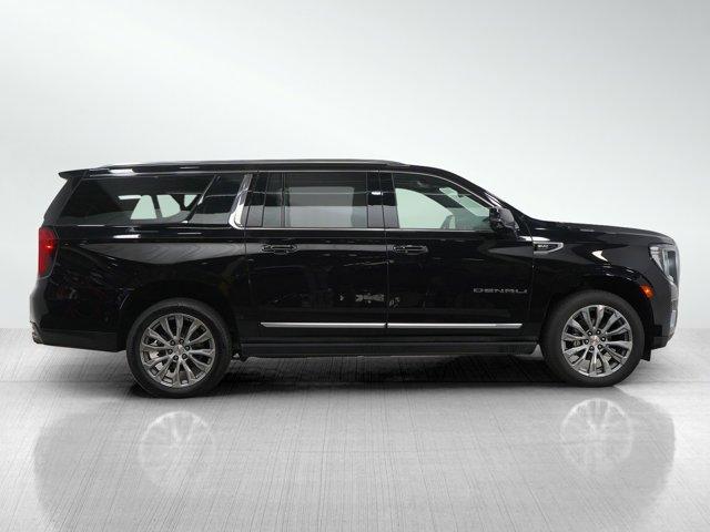 used 2023 GMC Yukon XL car, priced at $74,000
