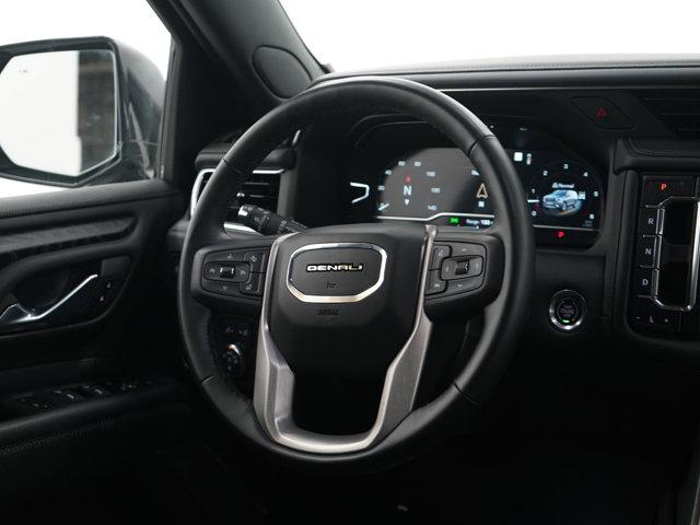 used 2023 GMC Yukon XL car, priced at $74,000