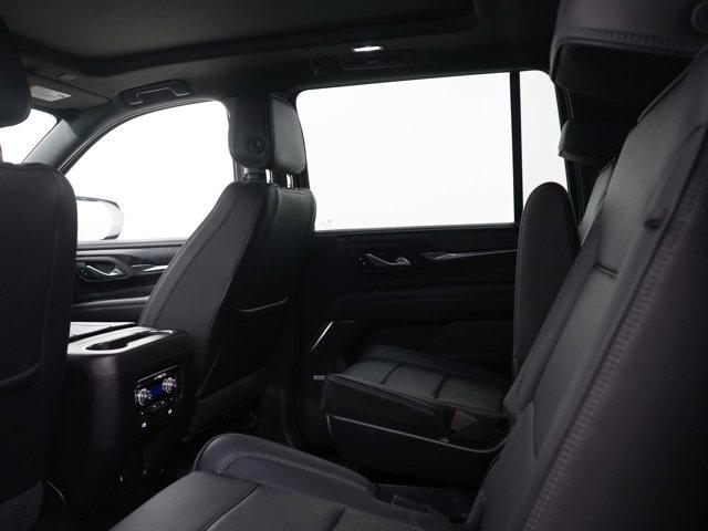 used 2023 GMC Yukon XL car, priced at $74,000