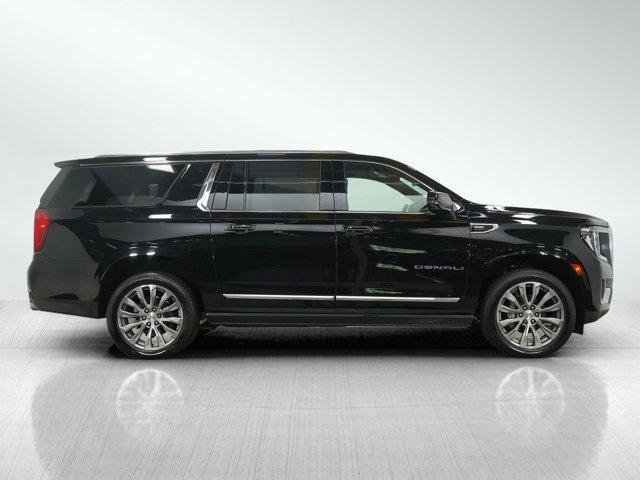 used 2023 GMC Yukon XL car, priced at $71,500