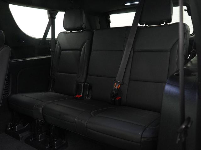 used 2023 GMC Yukon XL car, priced at $71,500