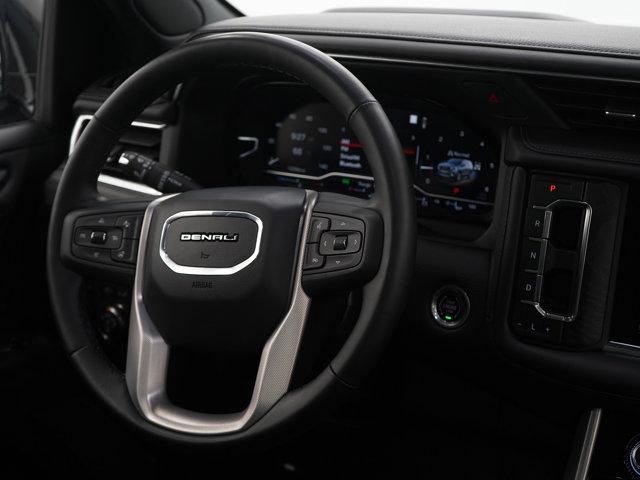 used 2023 GMC Yukon XL car, priced at $71,500