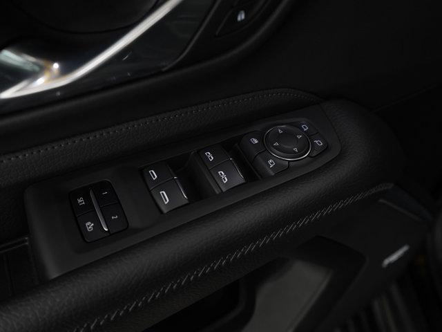 used 2023 GMC Yukon XL car, priced at $71,500