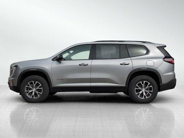 new 2025 GMC Acadia car, priced at $49,790