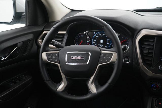 used 2023 GMC Acadia car, priced at $41,000