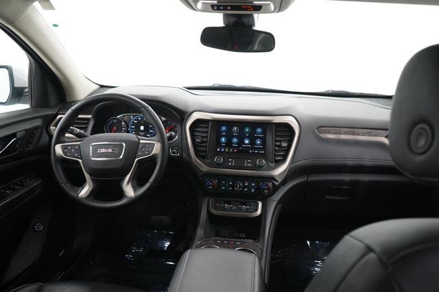 used 2023 GMC Acadia car, priced at $41,000