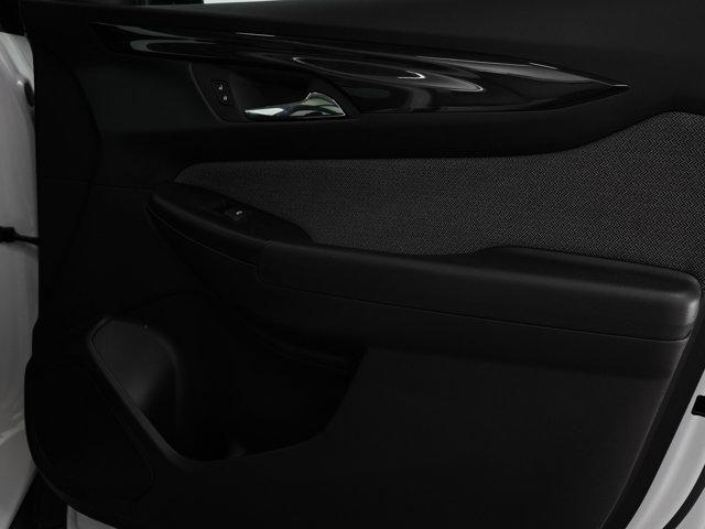 used 2024 Chevrolet TrailBlazer car, priced at $24,500