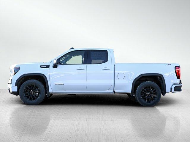 new 2025 GMC Sierra 1500 car, priced at $53,052