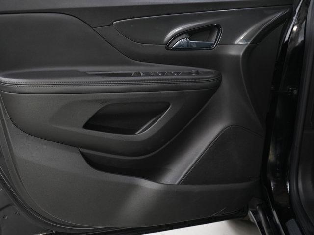 used 2019 Buick Encore car, priced at $11,000