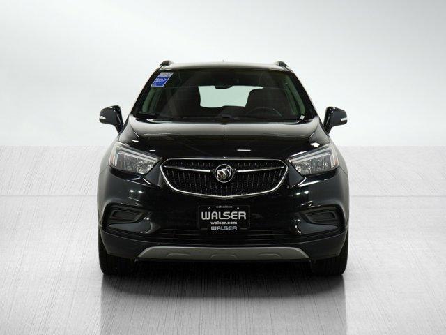 used 2019 Buick Encore car, priced at $11,000