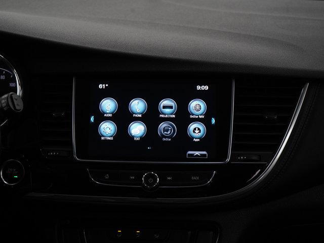 used 2019 Buick Encore car, priced at $11,000