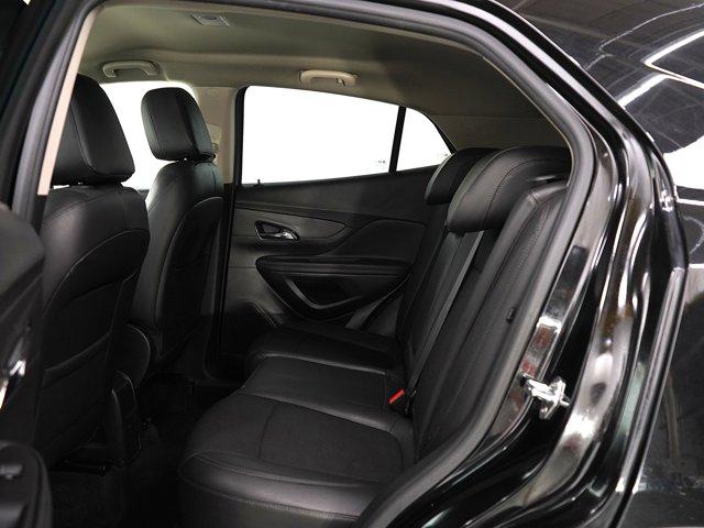 used 2019 Buick Encore car, priced at $11,000