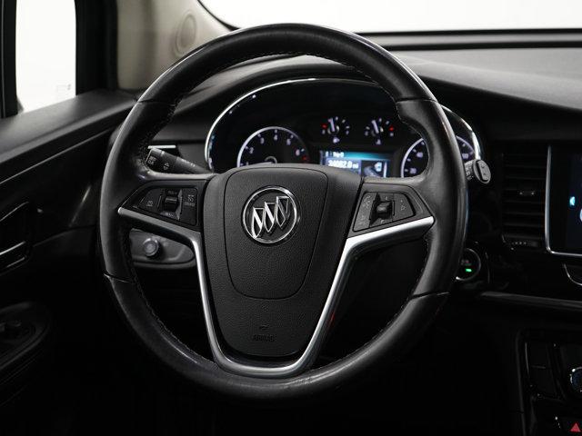 used 2019 Buick Encore car, priced at $11,000