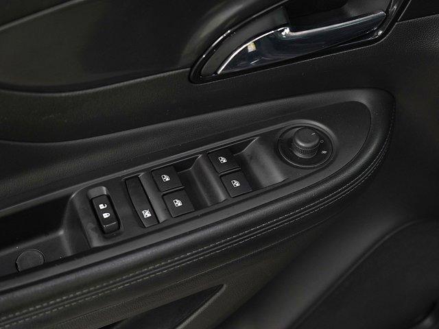 used 2019 Buick Encore car, priced at $11,000