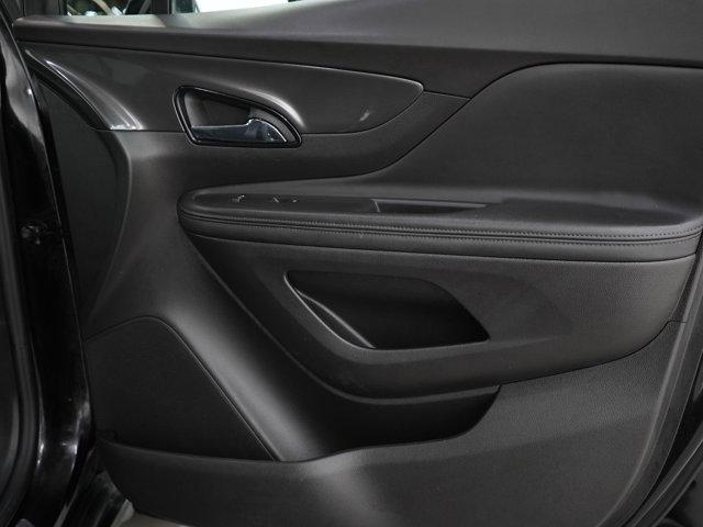 used 2019 Buick Encore car, priced at $11,000