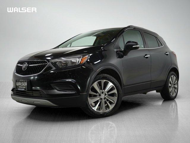 used 2019 Buick Encore car, priced at $11,000