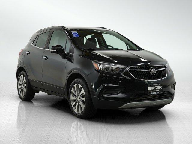 used 2019 Buick Encore car, priced at $11,000