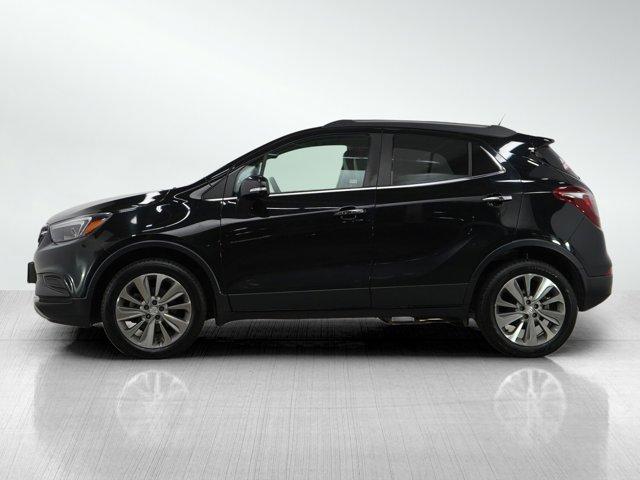 used 2019 Buick Encore car, priced at $11,000
