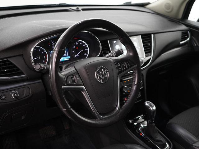 used 2019 Buick Encore car, priced at $11,000