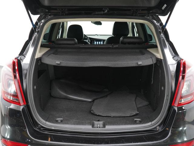 used 2019 Buick Encore car, priced at $11,000