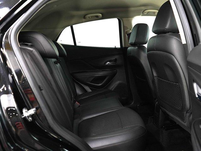 used 2019 Buick Encore car, priced at $11,000