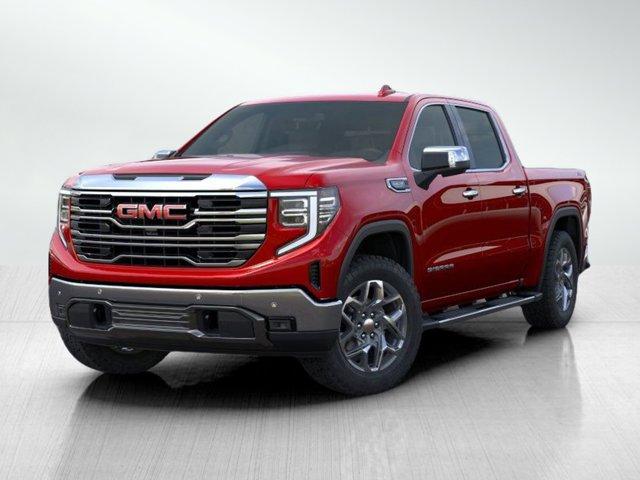 new 2025 GMC Sierra 1500 car, priced at $60,248
