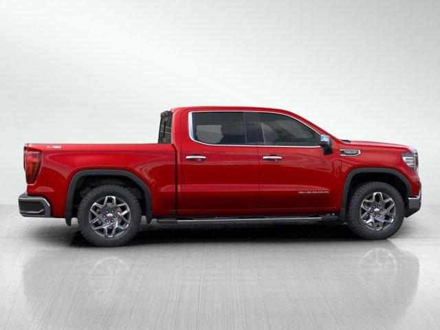 new 2025 GMC Sierra 1500 car, priced at $60,248