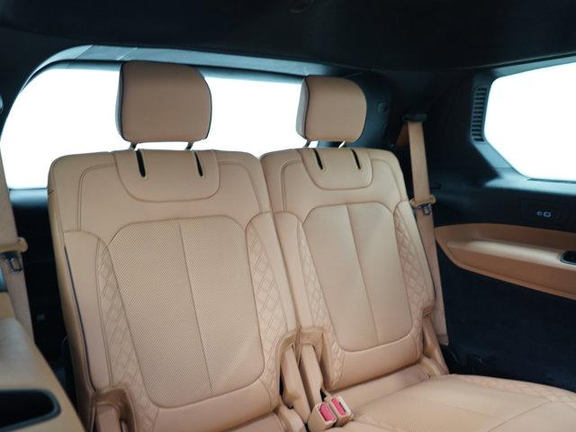 used 2023 Jeep Grand Cherokee L car, priced at $43,000